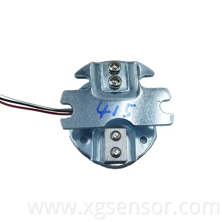 Bridge Load Cell 